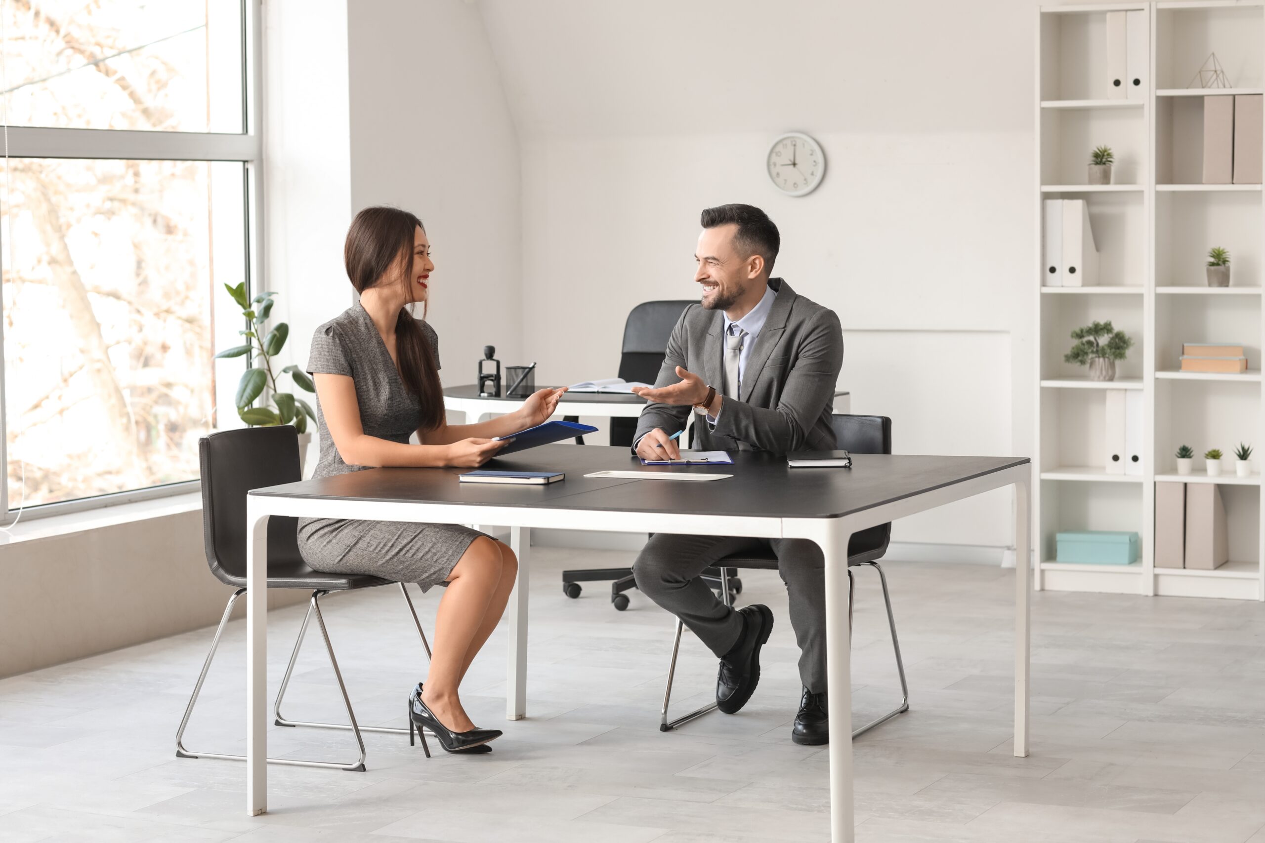 Rencontre co-fondateur